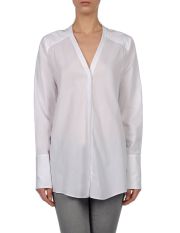 EDUN - Camicia maniche lunghe