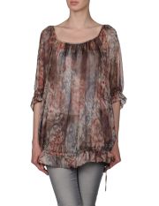 TWIN-SET Simona Barbieri - Blouse