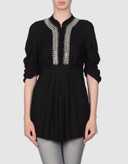 Le Ragazze Di St. Barth Blouses - Item 38201946