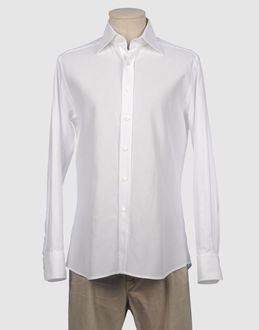 Xacus Long Sleeve Shirts - Item 38202077