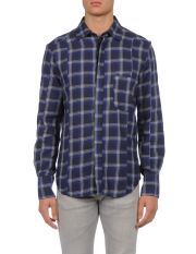 COMING SOON - Long sleeve shirt
