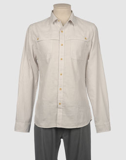 TOPMAN - CAMICIE - Camicie maniche lunghe - su YOOX.COM