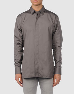 Dior Homme Long Sleeve Shirts - Item 38202248