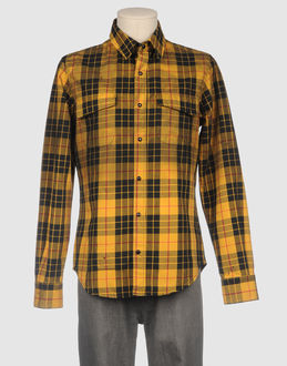 2 MEN - HEMDEN - Langarmhemden - bei YOOX.COM