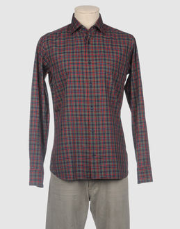 M.ROY - CAMICIE - Camicie maniche lunghe - su YOOX.COM
