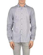 McQ - Camicia maniche lunghe