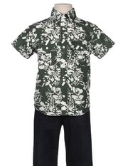 VINTAGE 55 - Short sleeve shirt