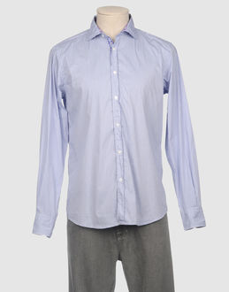 SIRIO - CAMICIE - Camicie maniche lunghe - su YOOX.COM