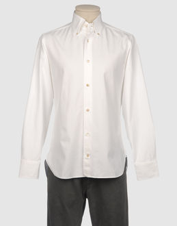 DANOLIS - CAMICIE - Camicie maniche lunghe - su YOOX.COM