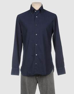 DANOLIS - CAMICIE - Camicie maniche lunghe - su YOOX.COM