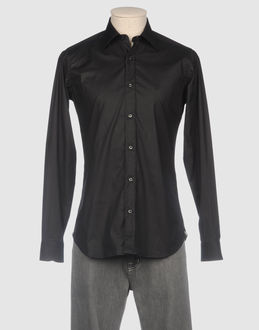 Carlo Pignatelli Long Sleeve Shirts - Item 38202420