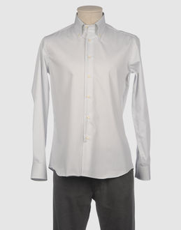 INGRAM - CAMICIE - Camicie maniche lunghe - su YOOX.COM