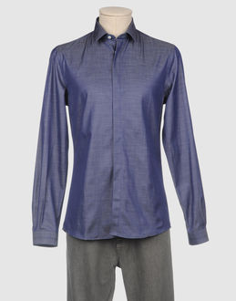 MEMINE - CAMICIE - Camicie maniche lunghe - su YOOX.COM