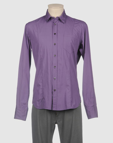 ZOOM +39 MASQ - Long sleeve shirt