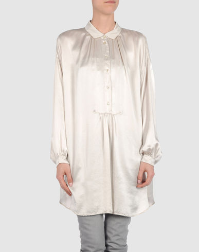 ZOOM FORTE_FORTE - Blouse