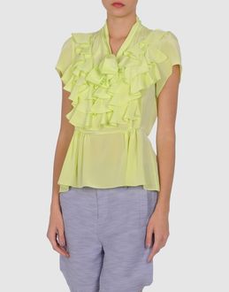 Verrier Blouses - Item 38202500