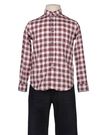 MAURO GRIFONI KIDS - Long sleeve shirt