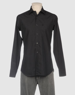 Carlo Pignatelli Long Sleeve Shirts - Item 38202552