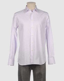 INGRAM - CAMICIE - Camicie maniche lunghe - su YOOX.COM