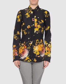 Dolce & Gabbana - Chemises - Chemises manches longues