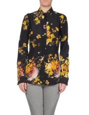 DOLCE & GABBANA - Long sleeve shirt