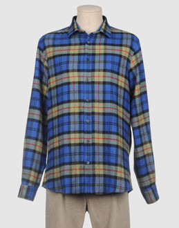 BUONGIORNO E TANTE BELLE COSE - HEMDEN - Langarmhemden - bei YOOX.COM