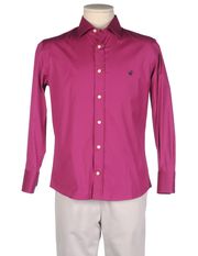 BROOKSFIELD - Long sleeve shirt