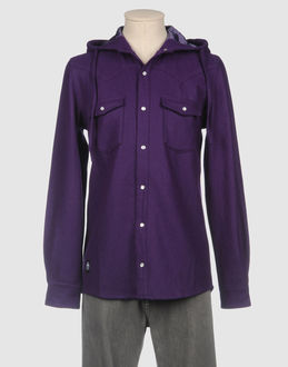 Pa:nuu Long Sleeve Shirts - Item 38202696