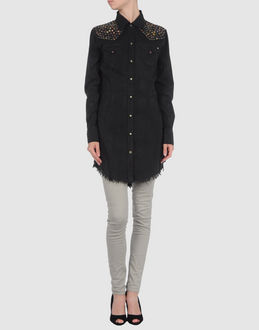 Shield Long Sleeve Shirts - Item 38202748
