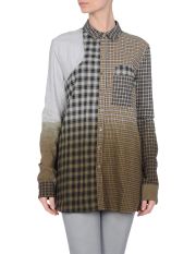 McQ - Long sleeve shirt