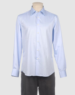INGRAM - CAMICIE - Camicie maniche lunghe - su YOOX.COM
