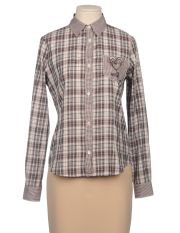 LOVE MOSCHINO - Camicia maniche lunghe