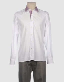 INGRAM - CAMICIE - Camicie maniche lunghe - su YOOX.COM