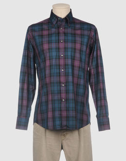 INGRAM - CAMICIE - Camicie maniche lunghe - su YOOX.COM