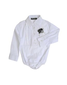 Artigli Girl Long Sleeve Shirts - Item 38202913