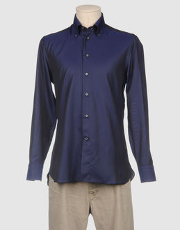 Sonrisa Long Sleeve Shirts - Item 38202949