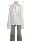 ANNARITA N. - Long sleeve shirt