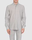 MAISON MARTIN MARGIELA 14 - Long sleeve shirt