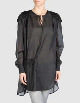 A.f.vandevorst Blouses - Item 38203098