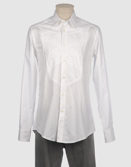 Tom Rebl  Long Sleeve Shirts - Item 38203109