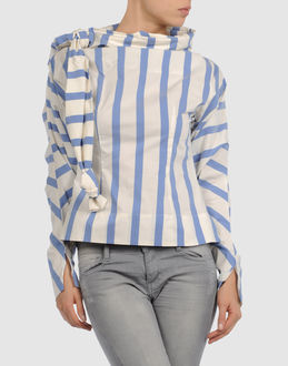 Vivienne Westwood Red Label Blouses - Item 38203125