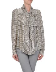 LANVIN - Chemise  manches longues