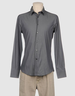 PASQUI - HEMDEN - Langarmhemden - bei YOOX.COM