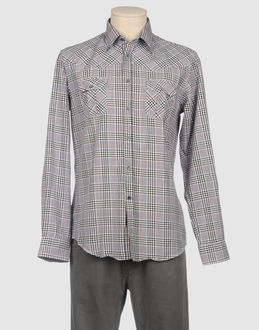 JEY COLE MAN - CAMICIE - Camicie maniche lunghe - su YOOX.COM