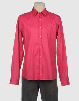 JEY COLE MAN - CAMICIE - Camicie maniche lunghe - su YOOX.COM