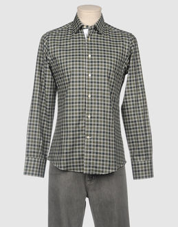 PASQUI - HEMDEN - Langarmhemden - bei YOOX.COM