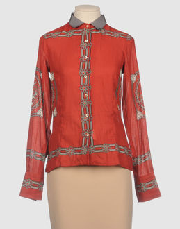 Coast Long Sleeve Shirts - Item 38203308