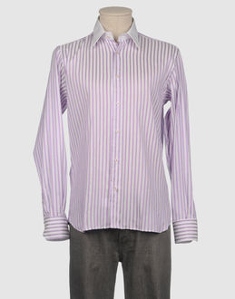 Nest Long Sleeve Shirts - Item 38203314