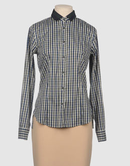 Coast Long Sleeve Shirts - Item 38203317