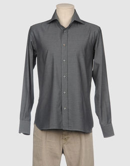 Nest Long Sleeve Shirts - Item 38203318